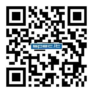 QR kodas | GryNumber, UAB | spec.lt