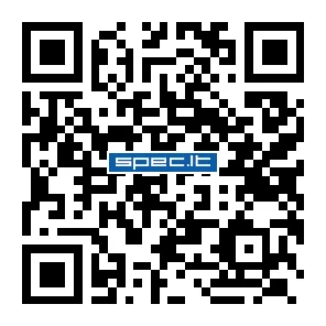QR kodas | Grytė Zabielskaitė, MB | spec.lt
