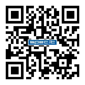 QR kodas | Gryteka, UAB | spec.lt