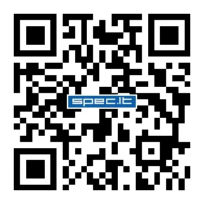 QR kodas | Gryturta, UAB | spec.lt