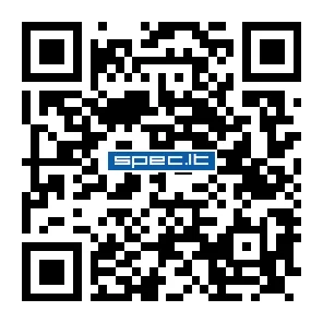 QR kodas | Gryžuva, I. Meškauskienės Įmonė | spec.lt