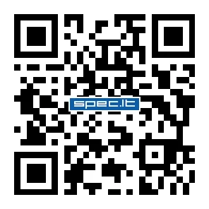 QR kodas | Gryžvida, MB | spec.lt
