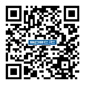 QR kodas | GS apdailos projektai, MB