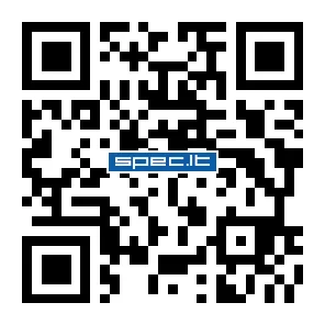QR kodas | Gs autos, MB