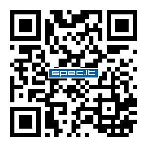 QR kodas | GS baldai, MB | spec.lt