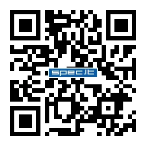 QR kodas | GS Company, UAB | spec.lt