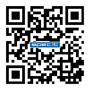 QR kodas | GS elektra, UAB | spec.lt