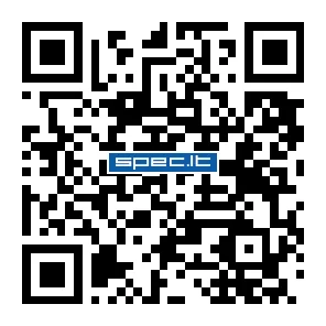 QR kodas | GS Era Solutions, MB