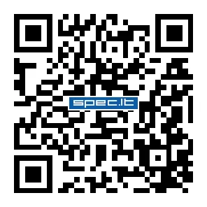 QR kodas | GS EUROMARKETING VILNIUS, UAB