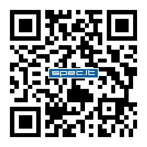 QR kodas | Gs food, MB | spec.lt