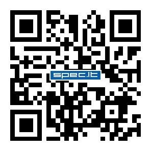 QR kodas | GS industry, UAB