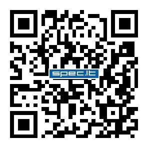 QR kodas | GS Investicija, UAB | spec.lt