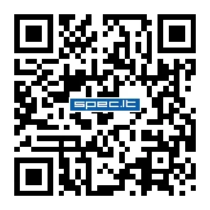 QR kodas | GS ir partneriai, UAB | spec.lt
