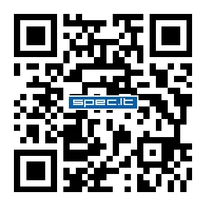 QR kodas | Gs kodas, MB