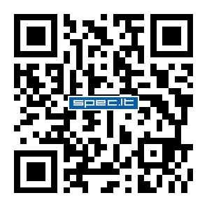 QR kodas | GS Marine, UAB