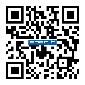 QR kodas | GS miškai, MB
