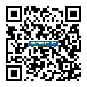 QR kodas | GS Racing Club, VŠĮ