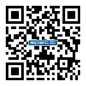 QR kodas | GS Rent, MB | spec.lt
