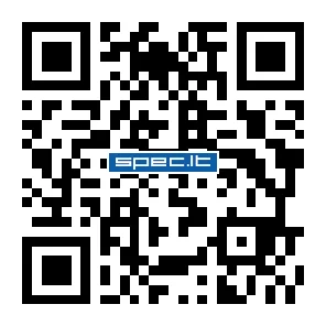 QR kodas | Gs statyba, MB