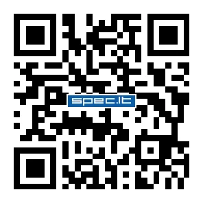 QR kodas | GS technika, MB
