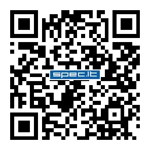QR kodas | GS transportas, UAB | spec.lt