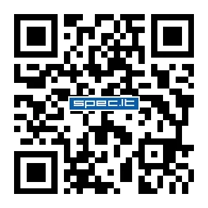 QR kodas | GS71, UAB