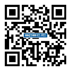 QR kodas | GSA group, UAB | spec.lt