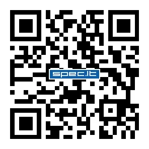 QR kodas | GSB AŠMENA 35A | spec.lt