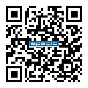 QR kodas | Gsb Varinis Ratas | spec.lt