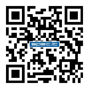 QR kodas | GSD VEŽA, MB | spec.lt