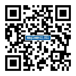 QR kodas | GSE projektai, MB