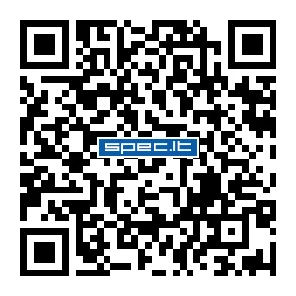 QR kodas | GSG įrenginių priežiūra ir remontas, MB | spec.lt