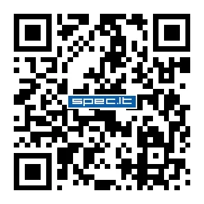 QR kodas | Šaudymo sporto klubas GSKA, VŠĮ | spec.lt