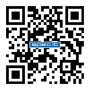 QR kodas | GSKS, UAB | spec.lt