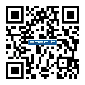 QR kodas | GSM Apsauga, UAB | spec.lt