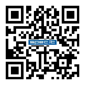 QR kodas | Gsm Era, UAB | spec.lt