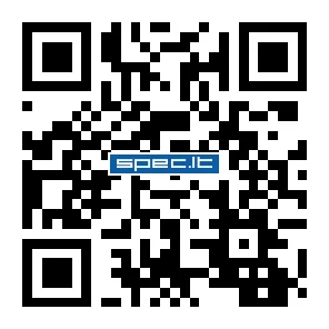 QR kodas | RIXB 369, UAB | spec.lt