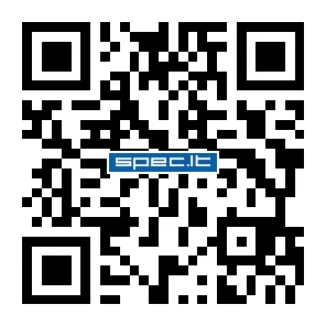 QR kodas | GSMservisas, UAB | spec.lt