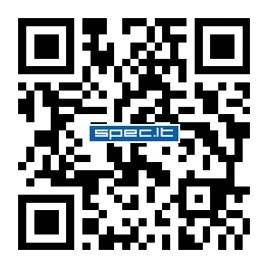 QR kodas | GSPO, UAB