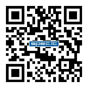 QR kodas | GSprendimai, MB | spec.lt