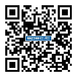QR kodas | GSR Engineering, UAB