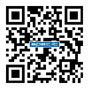 QR kodas | GSR LT, UAB | spec.lt