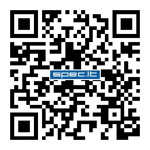 QR kodas | GSR Motorsport, VŠĮ