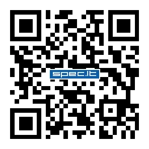 QR kodas | GSR SYSTEM, UAB