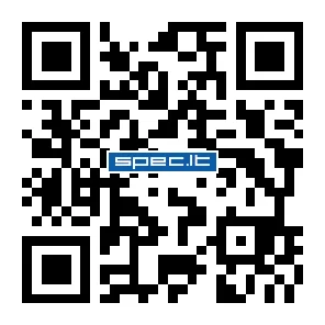 QR kodas | GSS, UAB | spec.lt