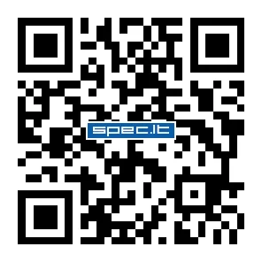 QR kodas | Pamario statyba, UAB | spec.lt