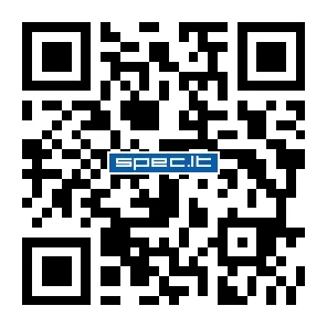 QR kodas | GST Group, MB