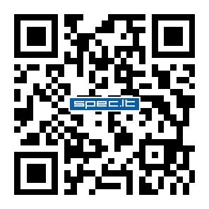 QR kodas | Gstend, MB