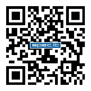 QR kodas | Gston, MB