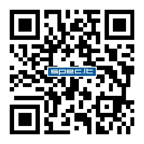 QR kodas | Gsvauto, MB | spec.lt